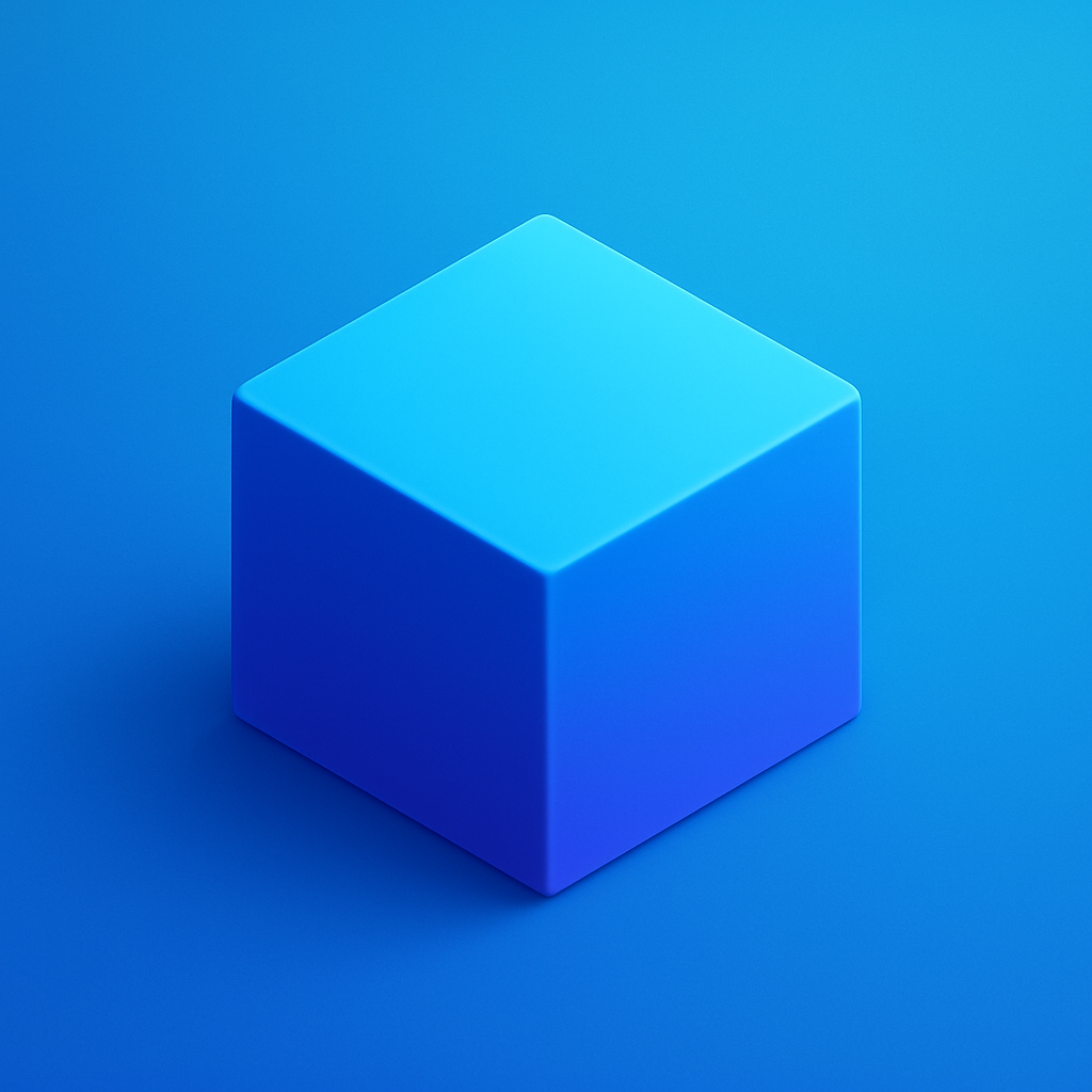 Base rectangular block - Farcaster Mini Apps