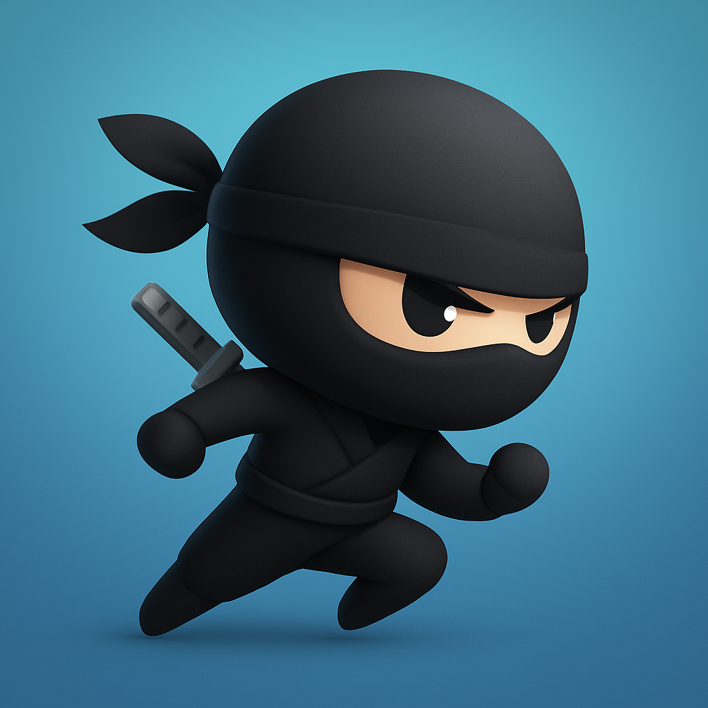 ninja - Farcaster Mini Apps