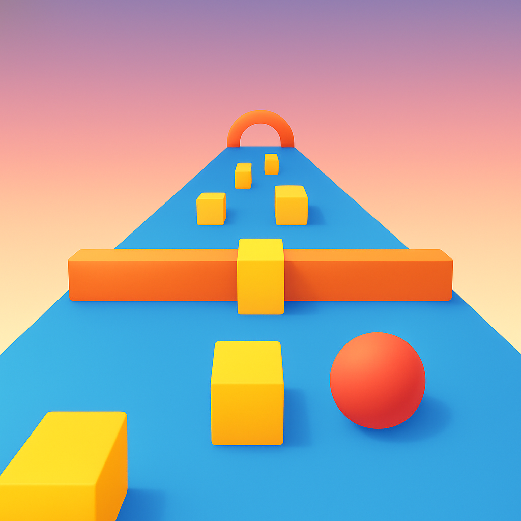 Obstacle course - Farcaster Mini Apps