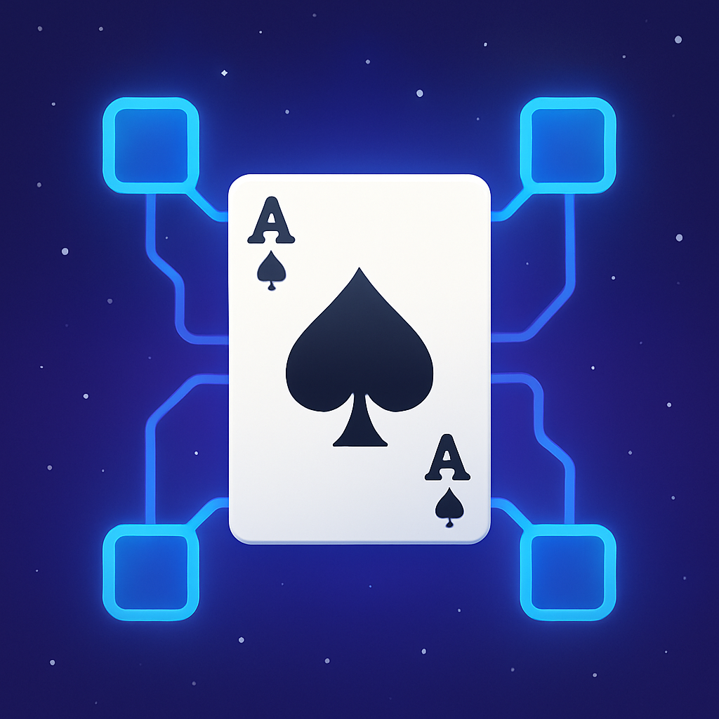 Onchain Solitaire - Farcaster Mini Apps