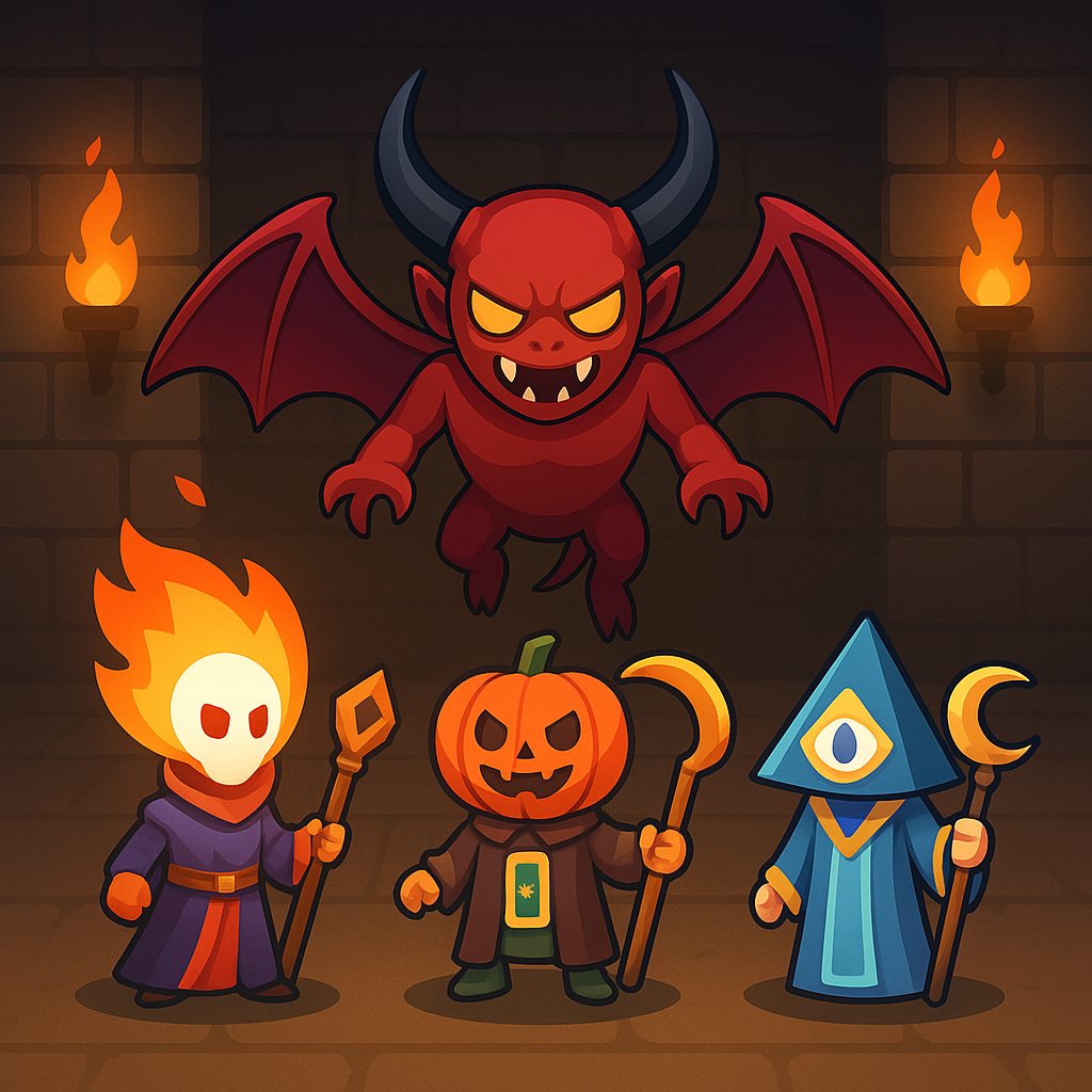 Forgotten Path - Farcaster Mini Apps