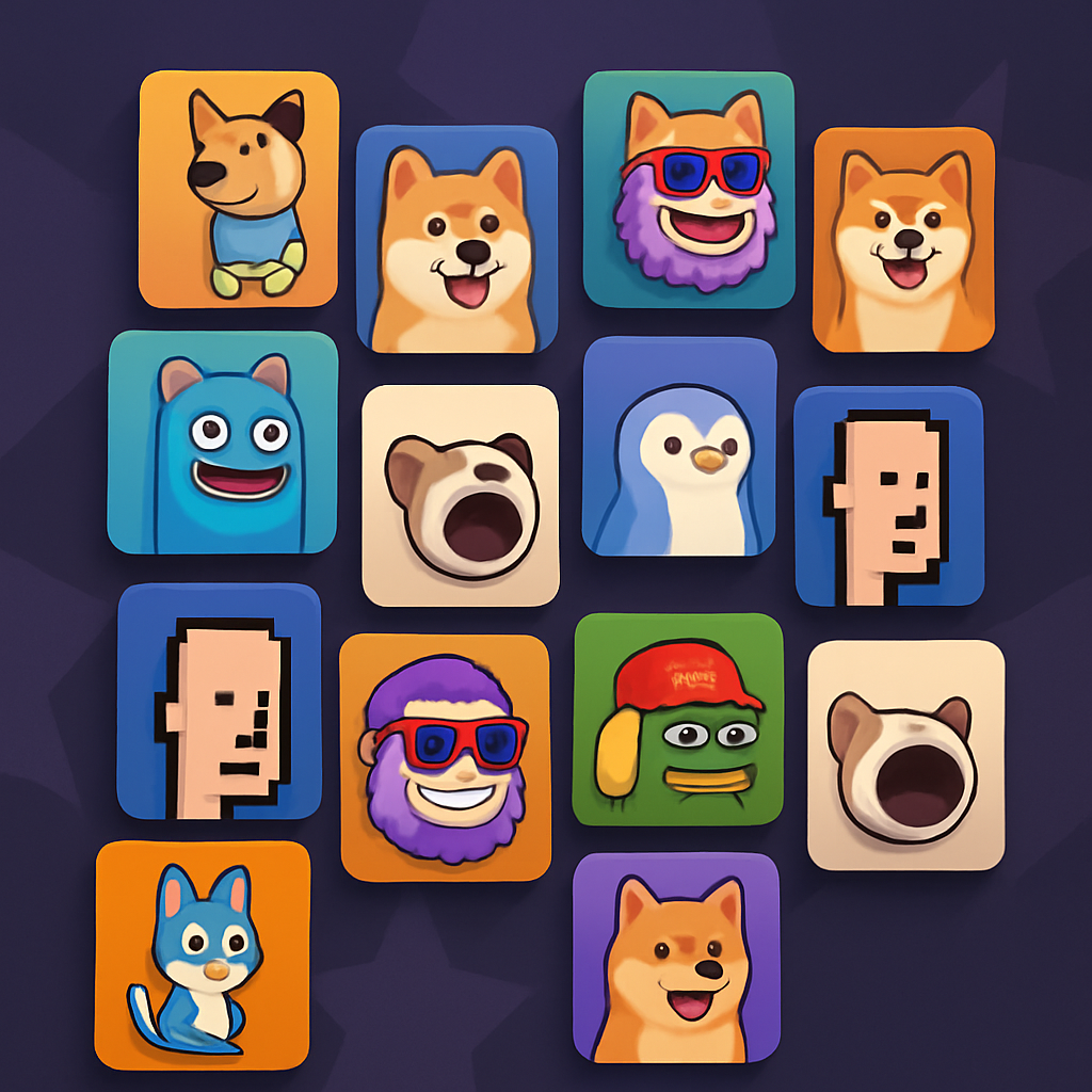 Crypto Mahjong - Farcaster Mini Apps