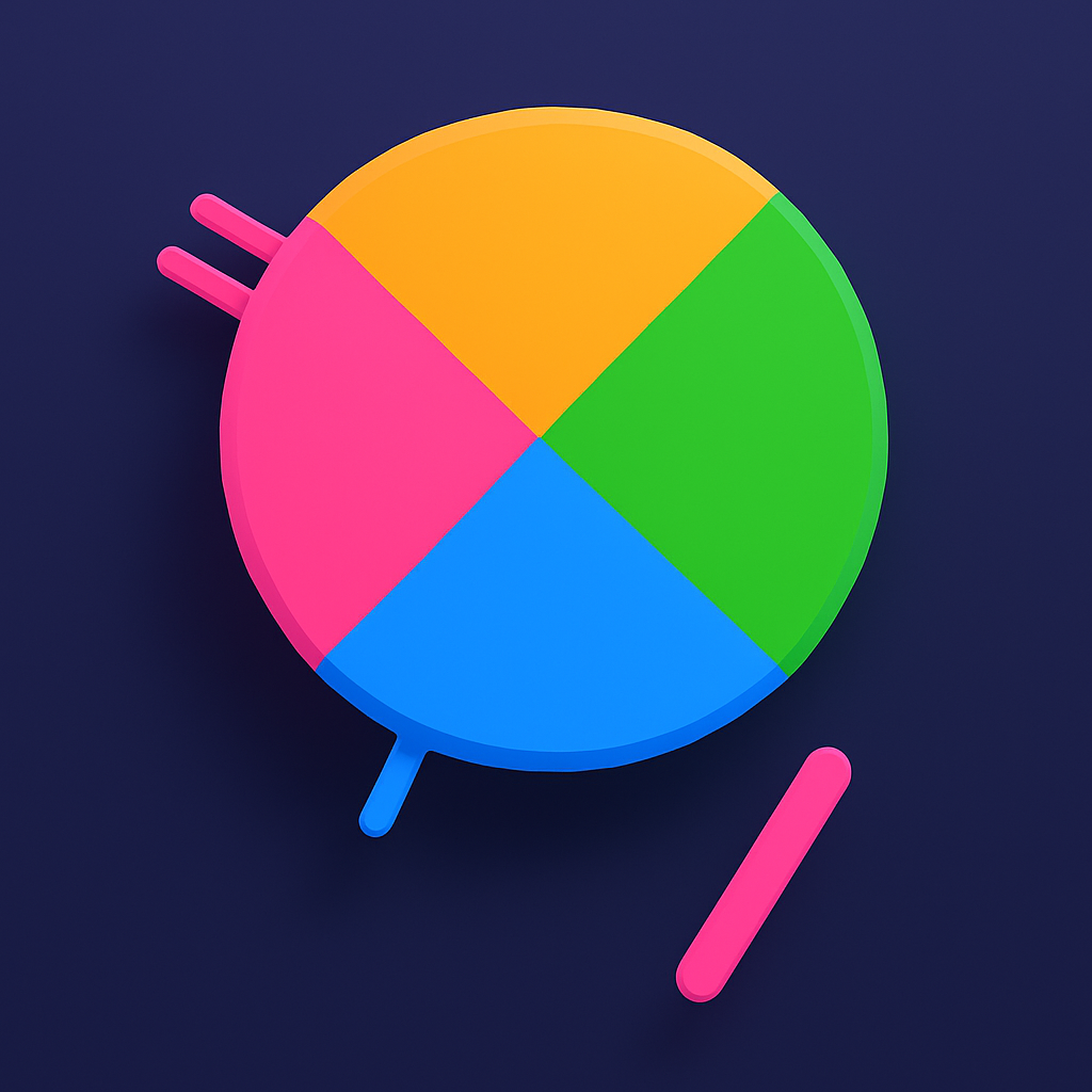 STICKS - Farcaster Mini Apps
