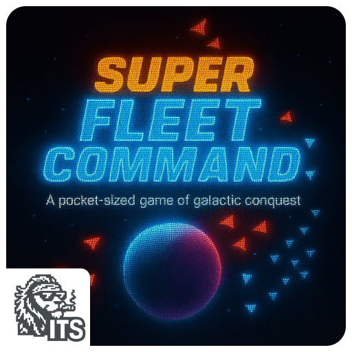 Super Fleet Command - Farcaster Mini Apps