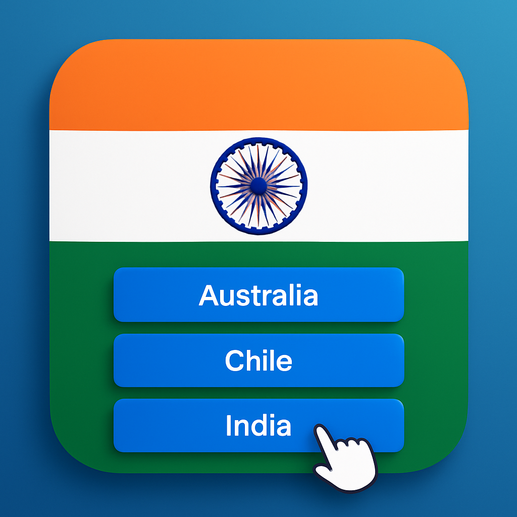Flag Game - Farcaster Mini Apps