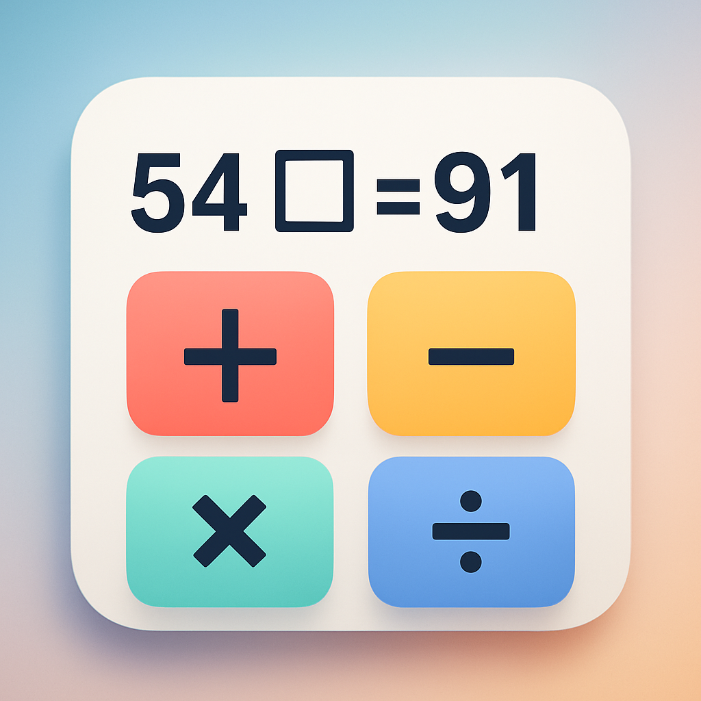 Math Magic - Farcaster Mini Apps