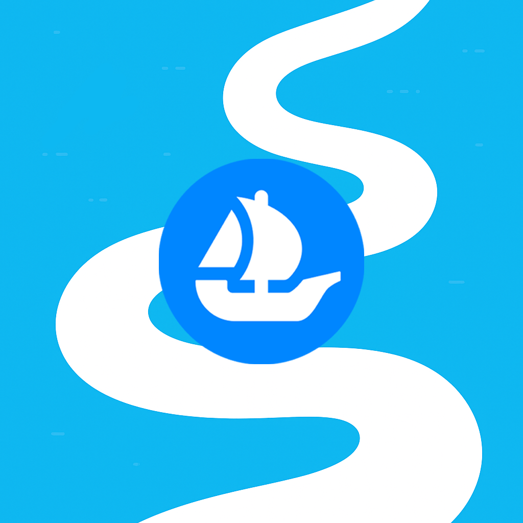 OpenSea Voyage - Farcaster Mini Apps