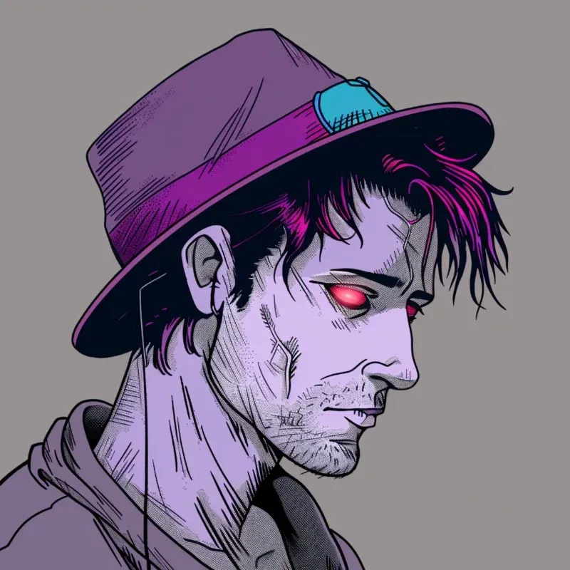 chuckstock's avatar
