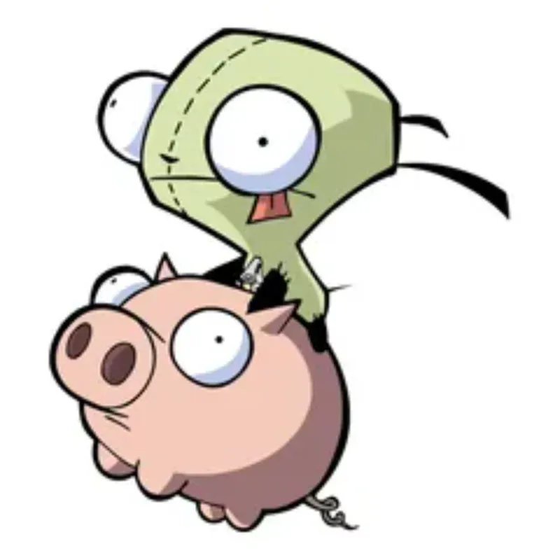 grumby's avatar