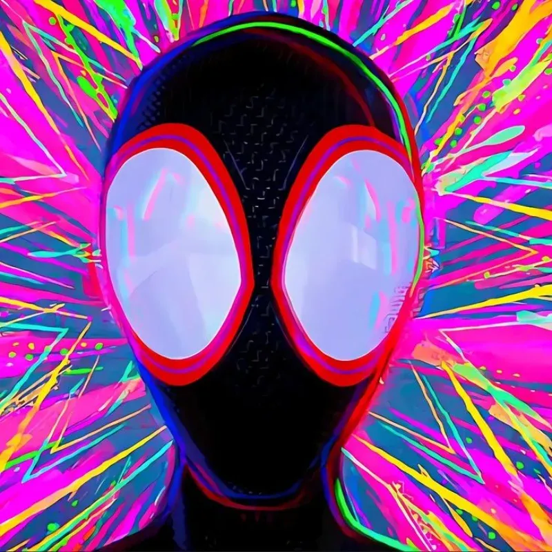 SpiderWrightfulness's avatar