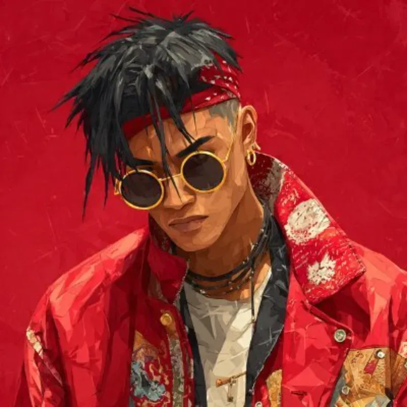 cosmicXc's avatar