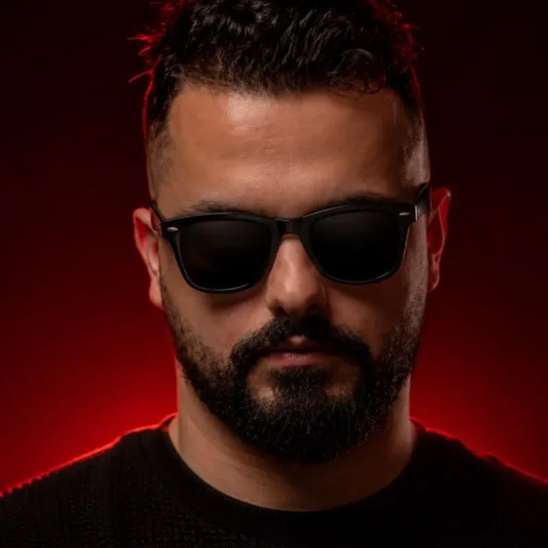 meh7ran's avatar