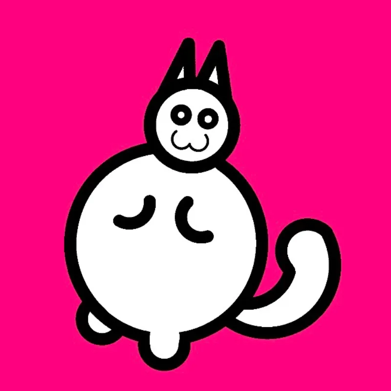 Fatcat32135's avatar