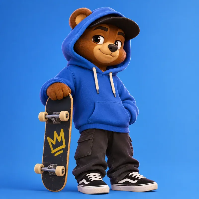 bearwithme's avatar