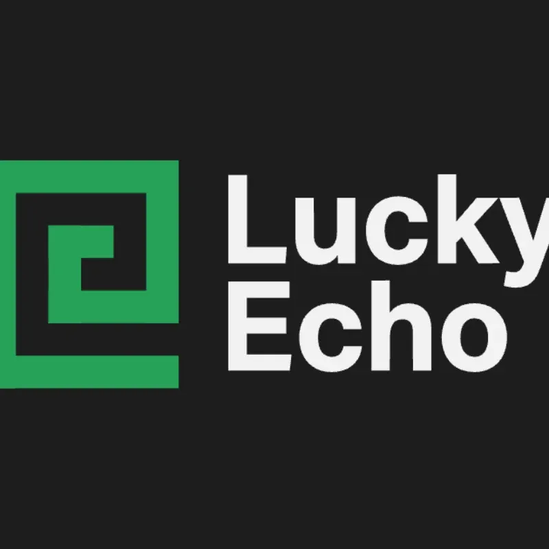 LuckyEcho's avatar