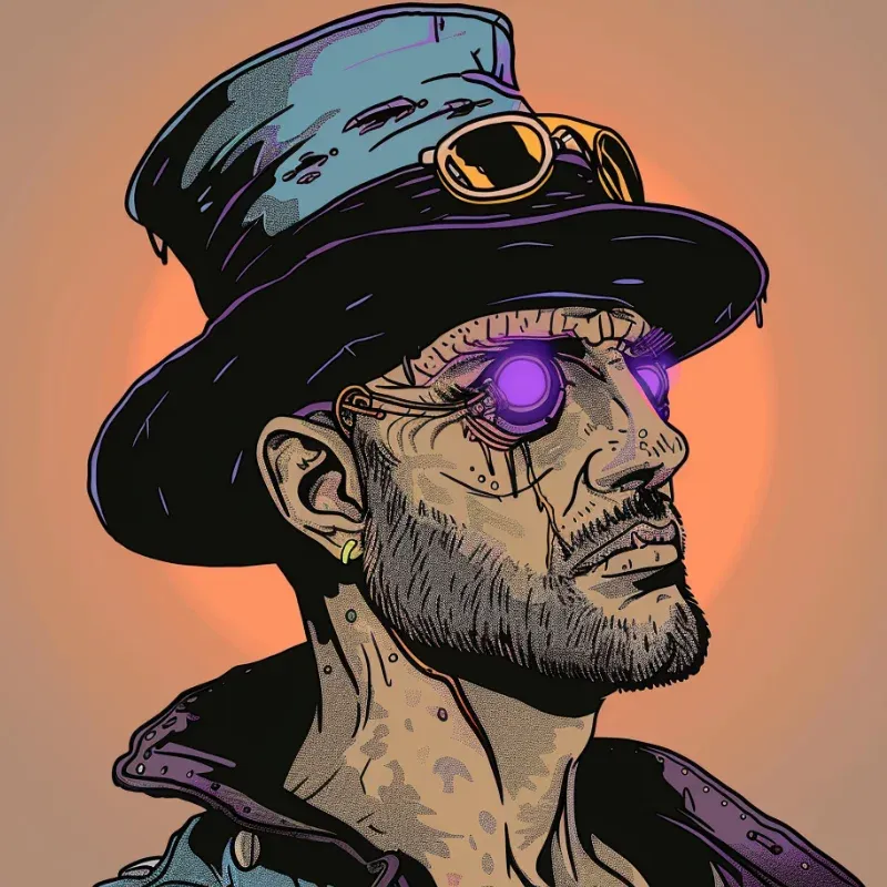 peateasix's avatar