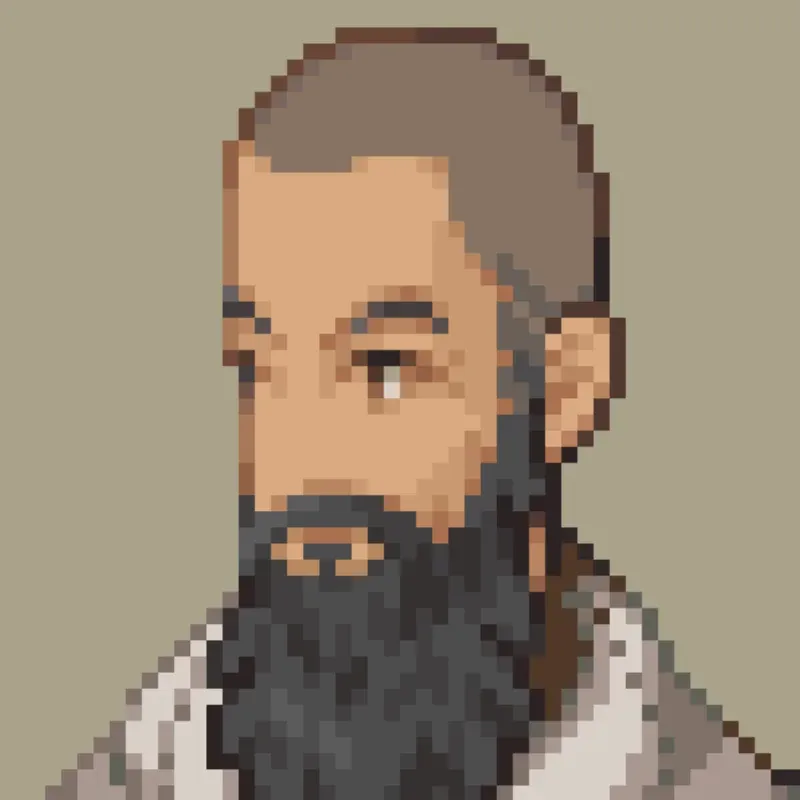 peateasix's avatar