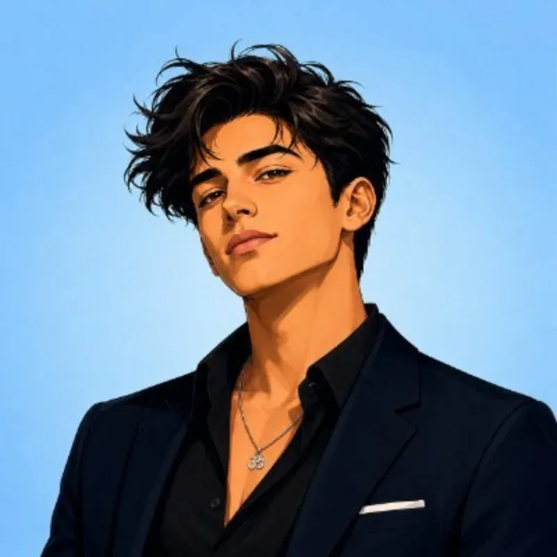 ZentRox's avatar