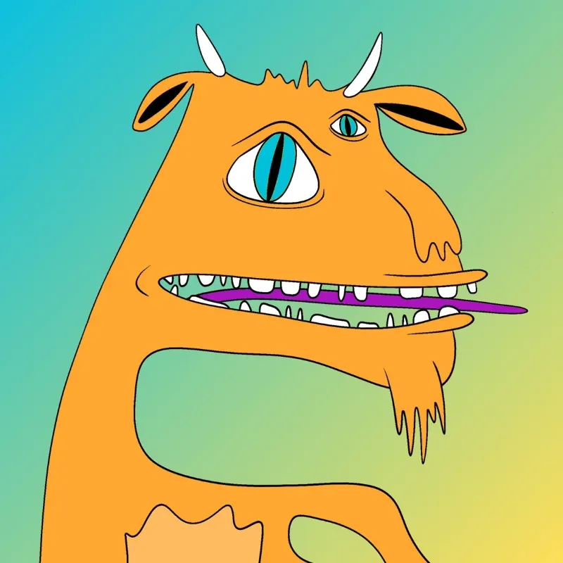 bizarrebeast's avatar