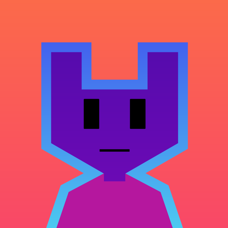 CursedWildFire's avatar