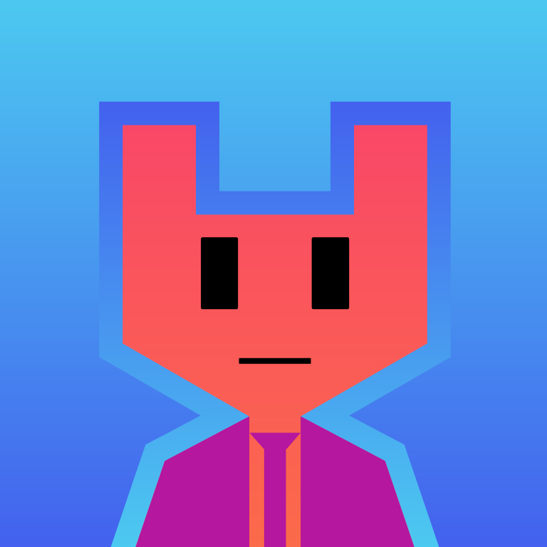 CourageousTranquilThief's avatar