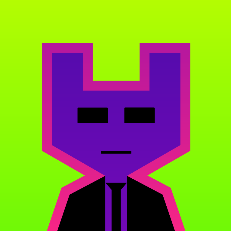 SecretLaserPharaoh's avatar