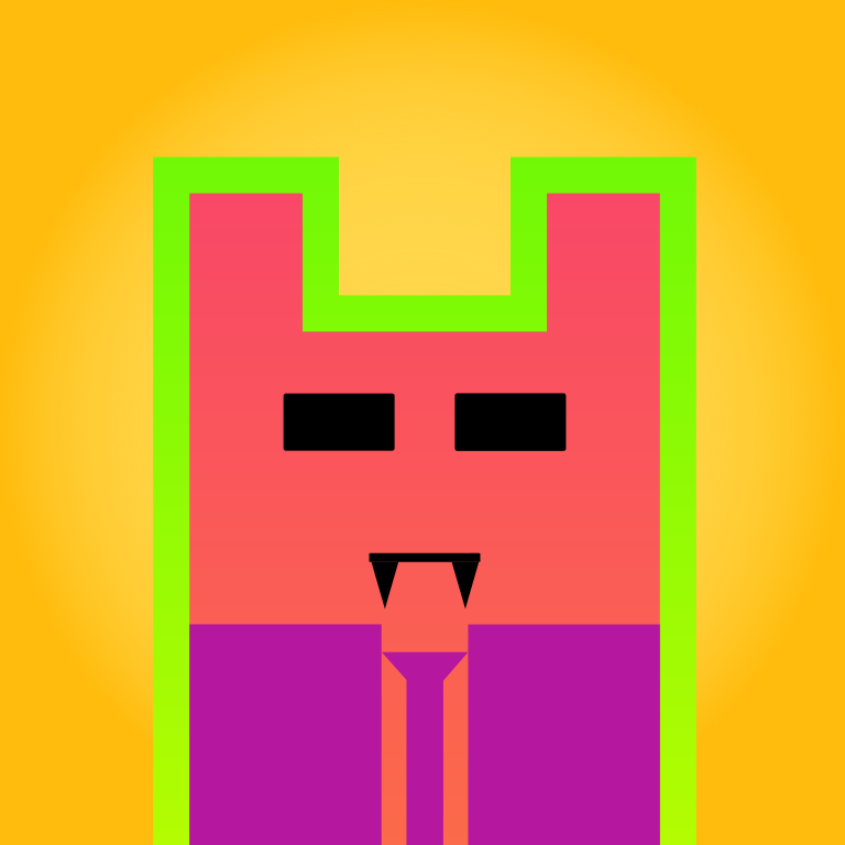 Jadendal's avatar