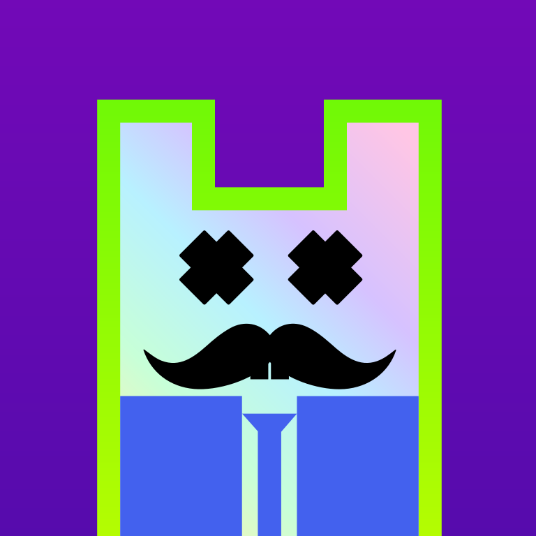 Jadendal's avatar