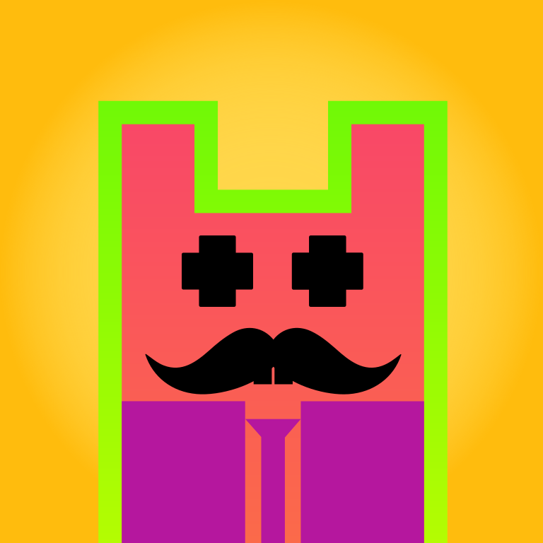 blindfox's avatar