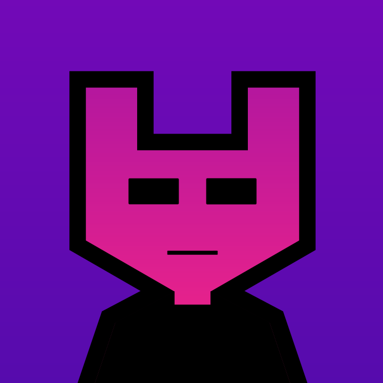 blindfox's avatar