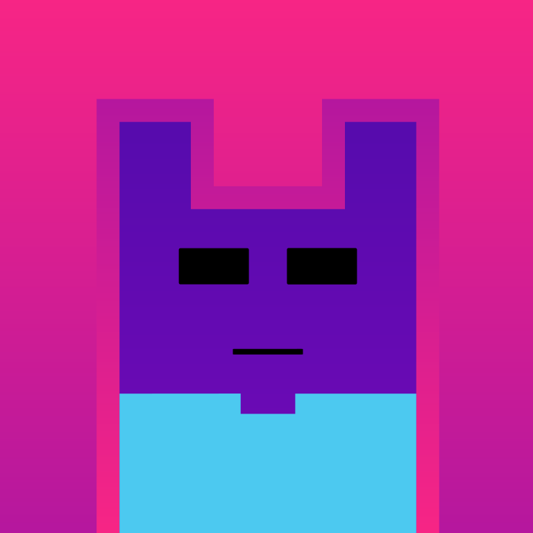 Jandel's avatar
