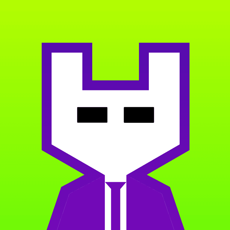 RacingPixelWall's avatar