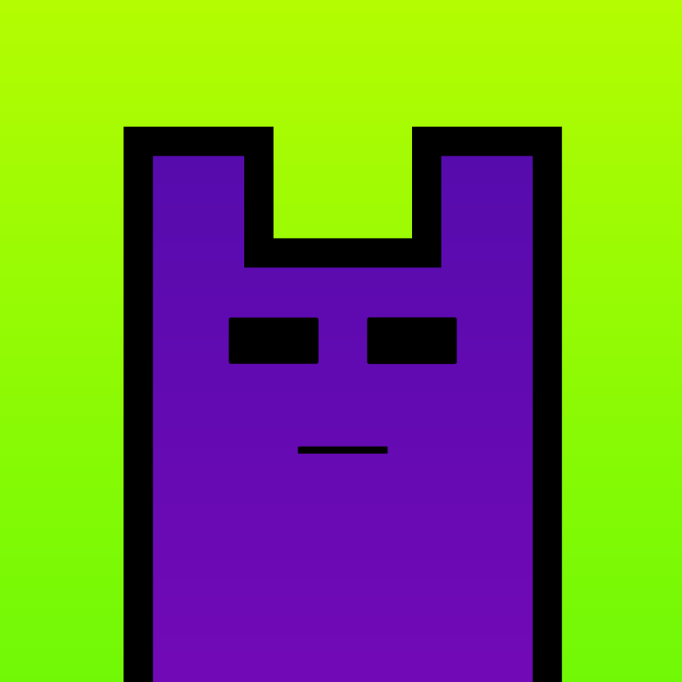 NeonSeriousGriffin's avatar