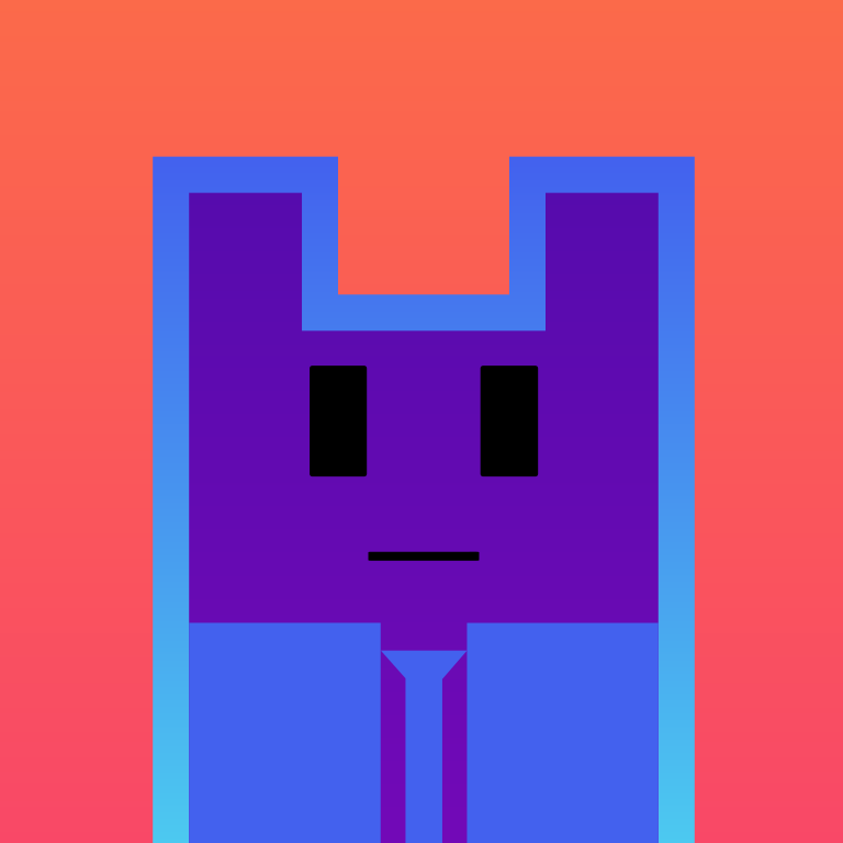 BlueMaker99's avatar
