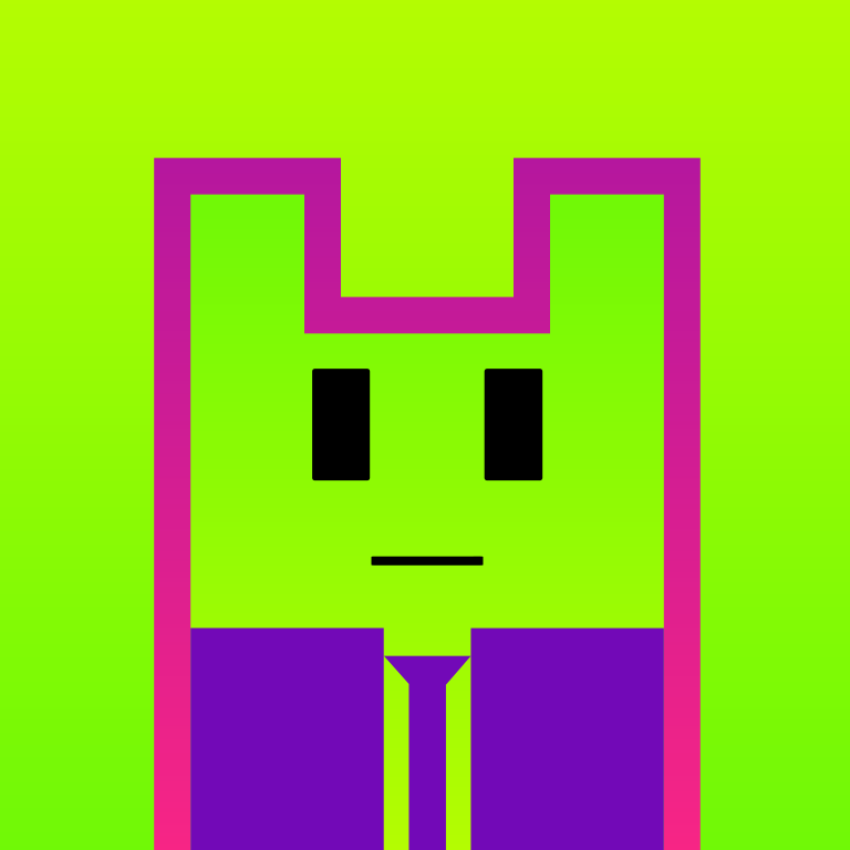 CunningSmartFlood's avatar