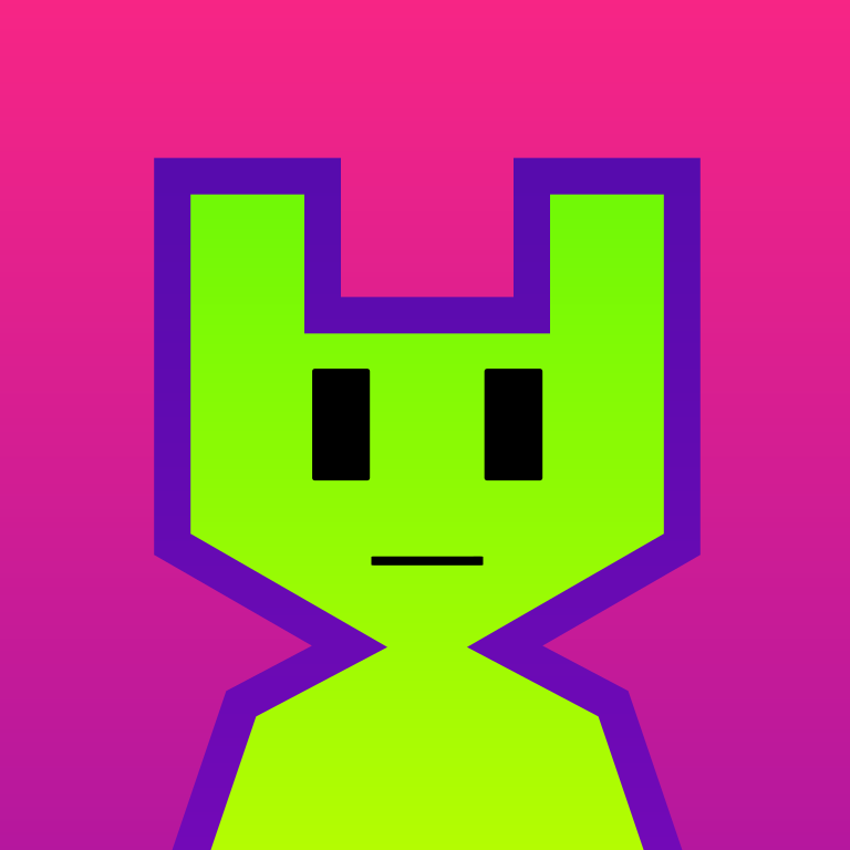Ronron's avatar