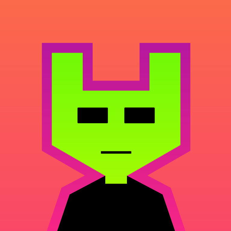 NebulaLuminousRobot's avatar