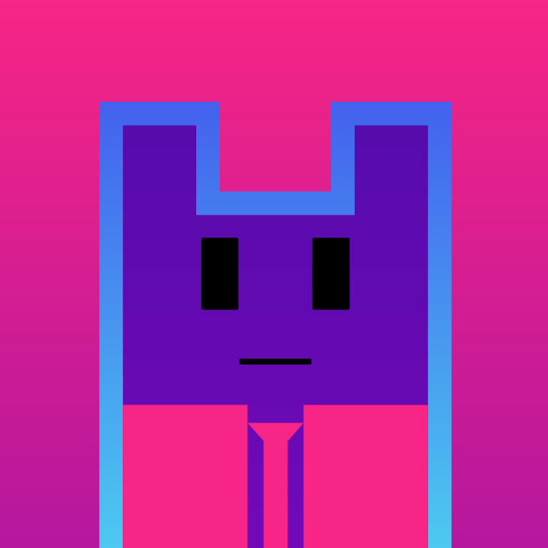 LuminousOmegaQuasar's avatar