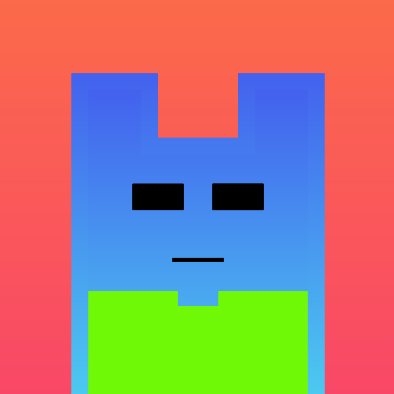 SpeedyPlanetaryRanger's avatar