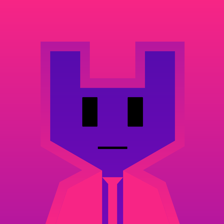 KeenDashingBlaster's avatar