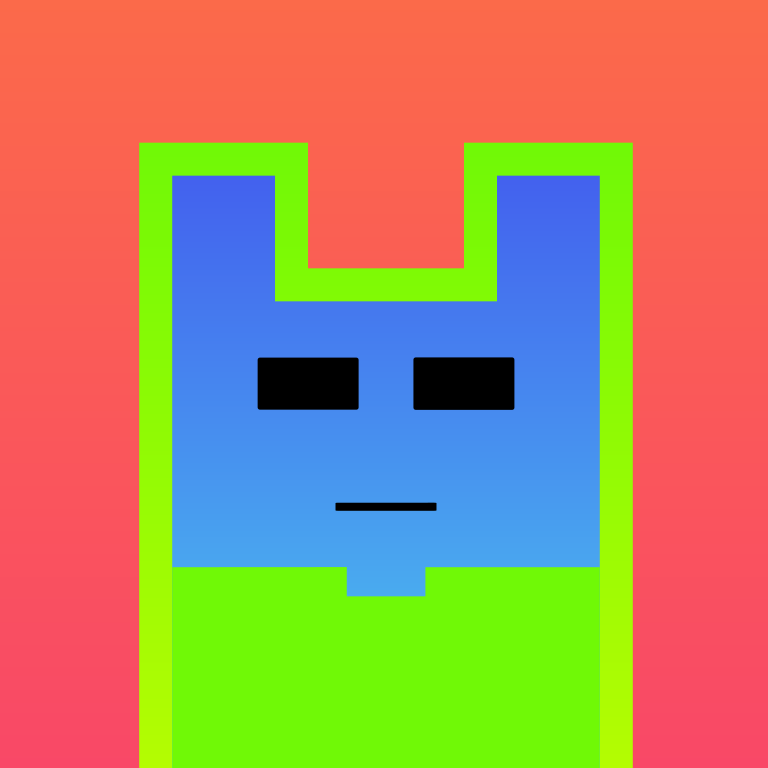 ModernNeonWolf's avatar