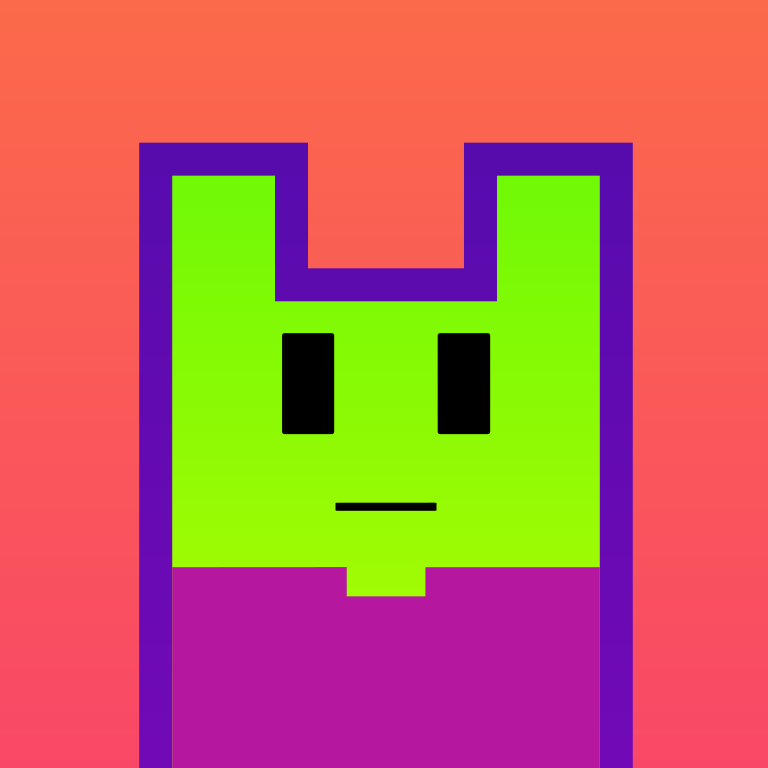 Cahilellis's avatar