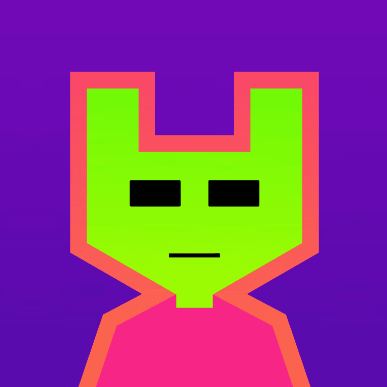 Kudoukidd's avatar