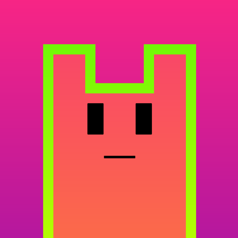 SwiftLaserTorrent's avatar
