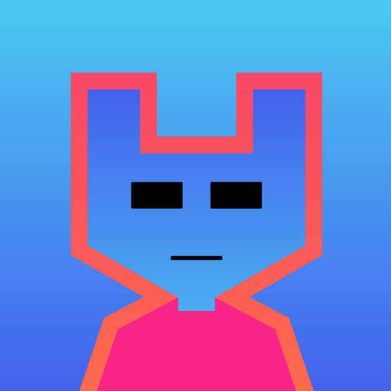 ModernMegaPharaoh's avatar