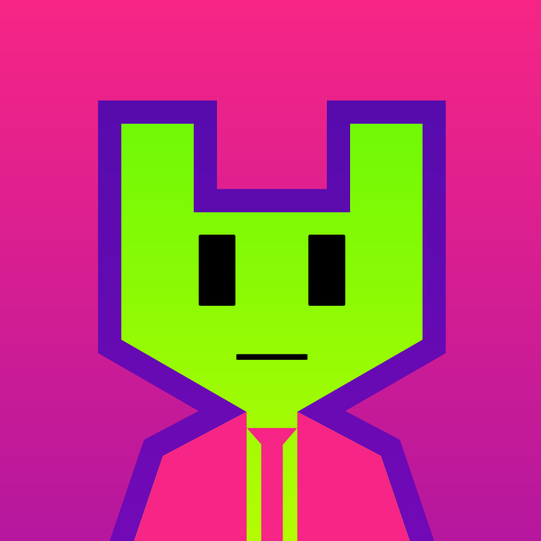 ModernMegaPharaoh's avatar