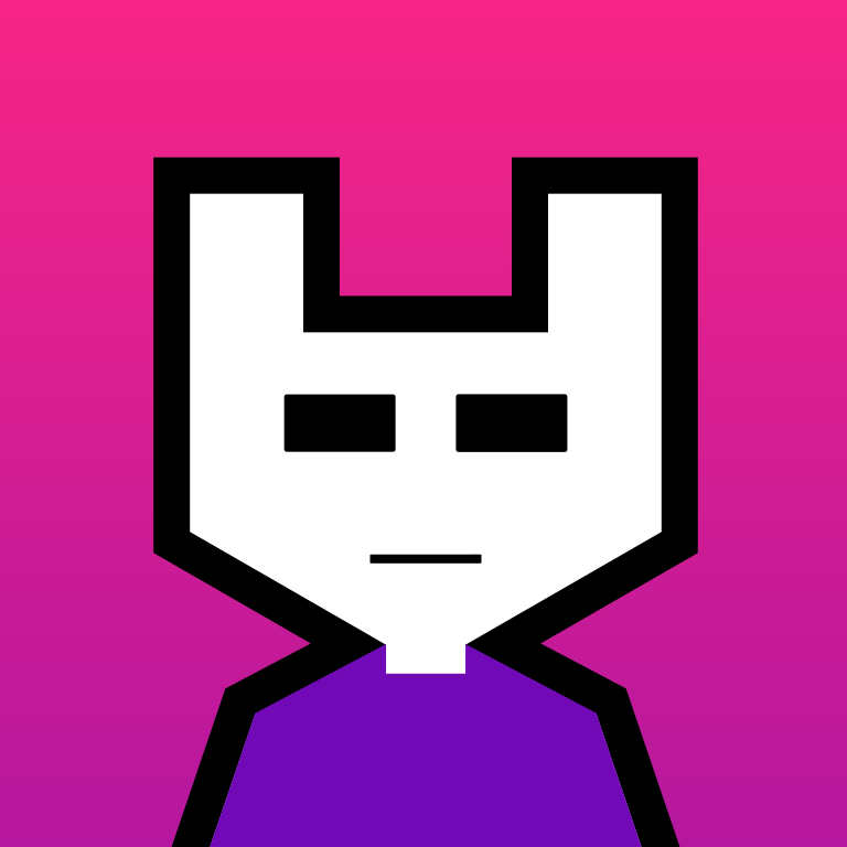ModernMegaPharaoh's avatar