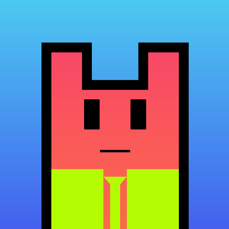 ModernMegaPharaoh's avatar
