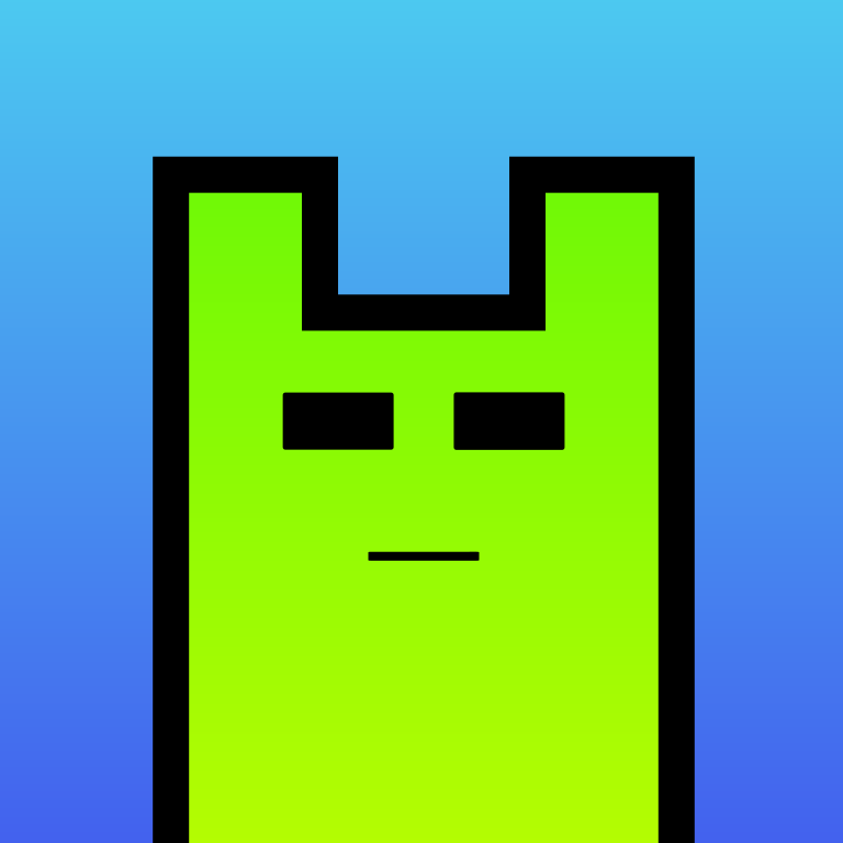 YIFDANSELF's avatar