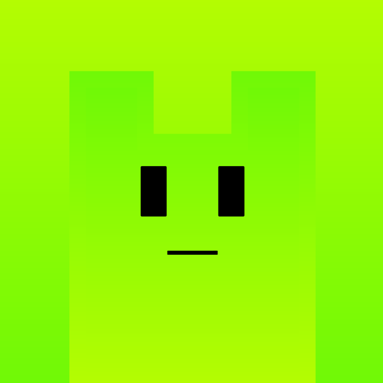 InvisibleSilentDestroyer's avatar
